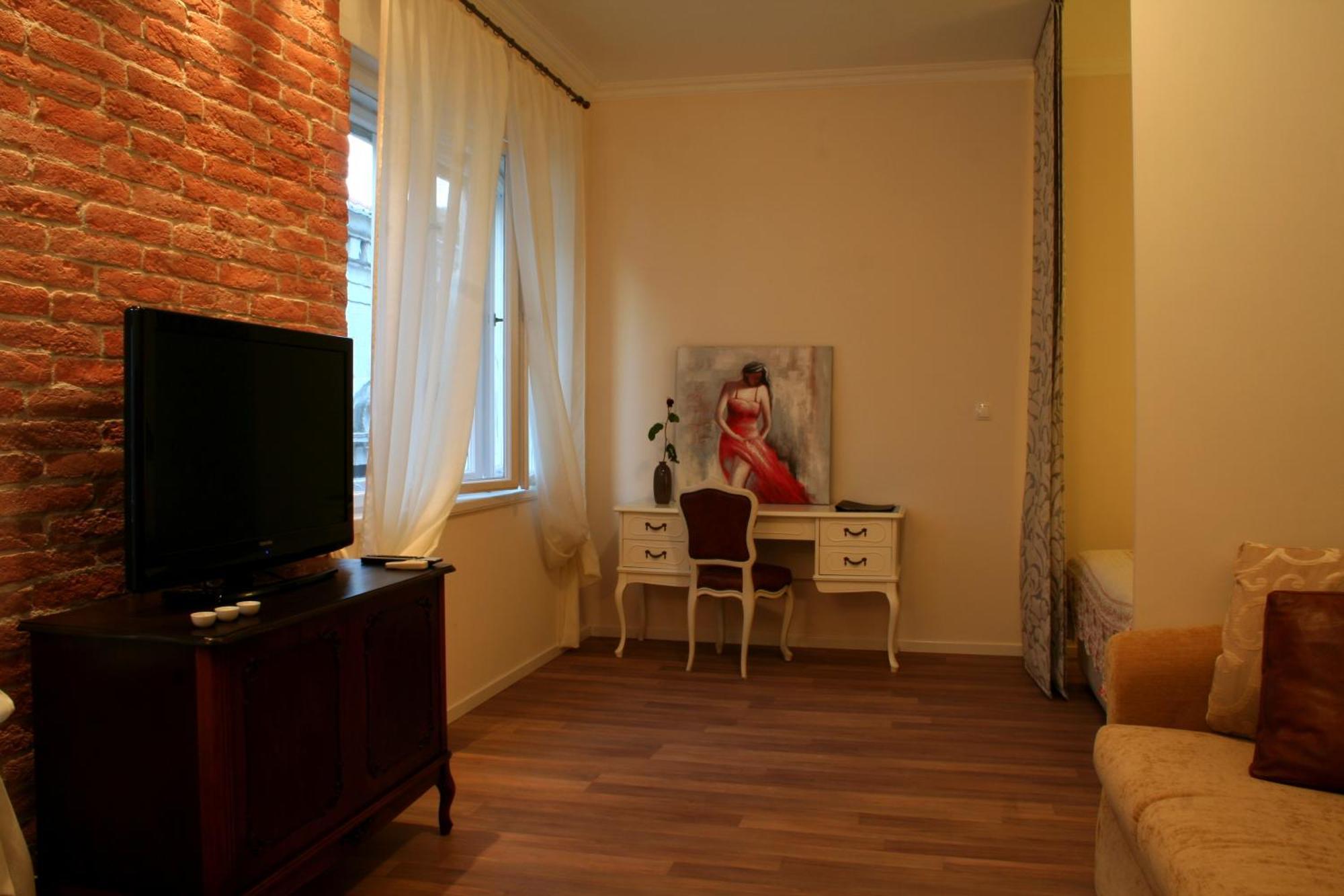 Banica Apartments & Rooms Split Exteriér fotografie