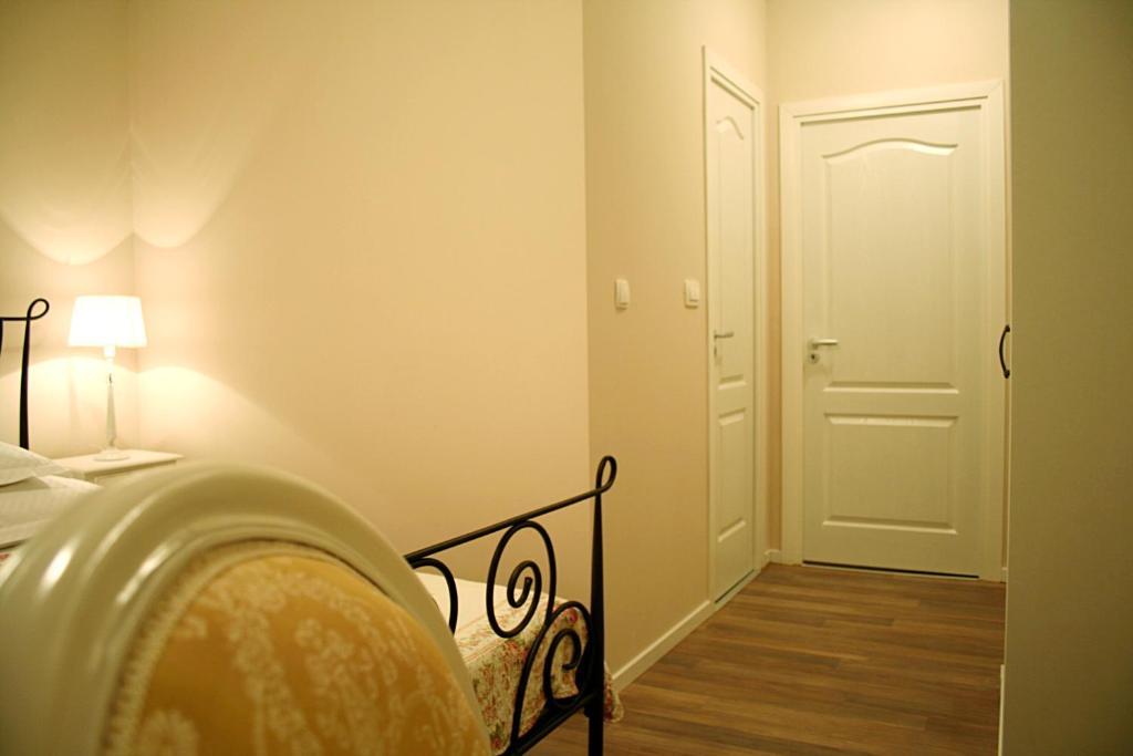 Banica Apartments & Rooms Split Pokoj fotografie