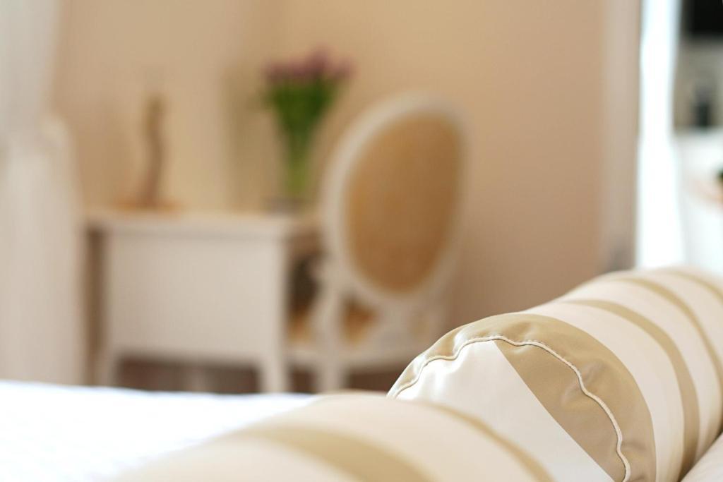 Banica Apartments & Rooms Split Pokoj fotografie